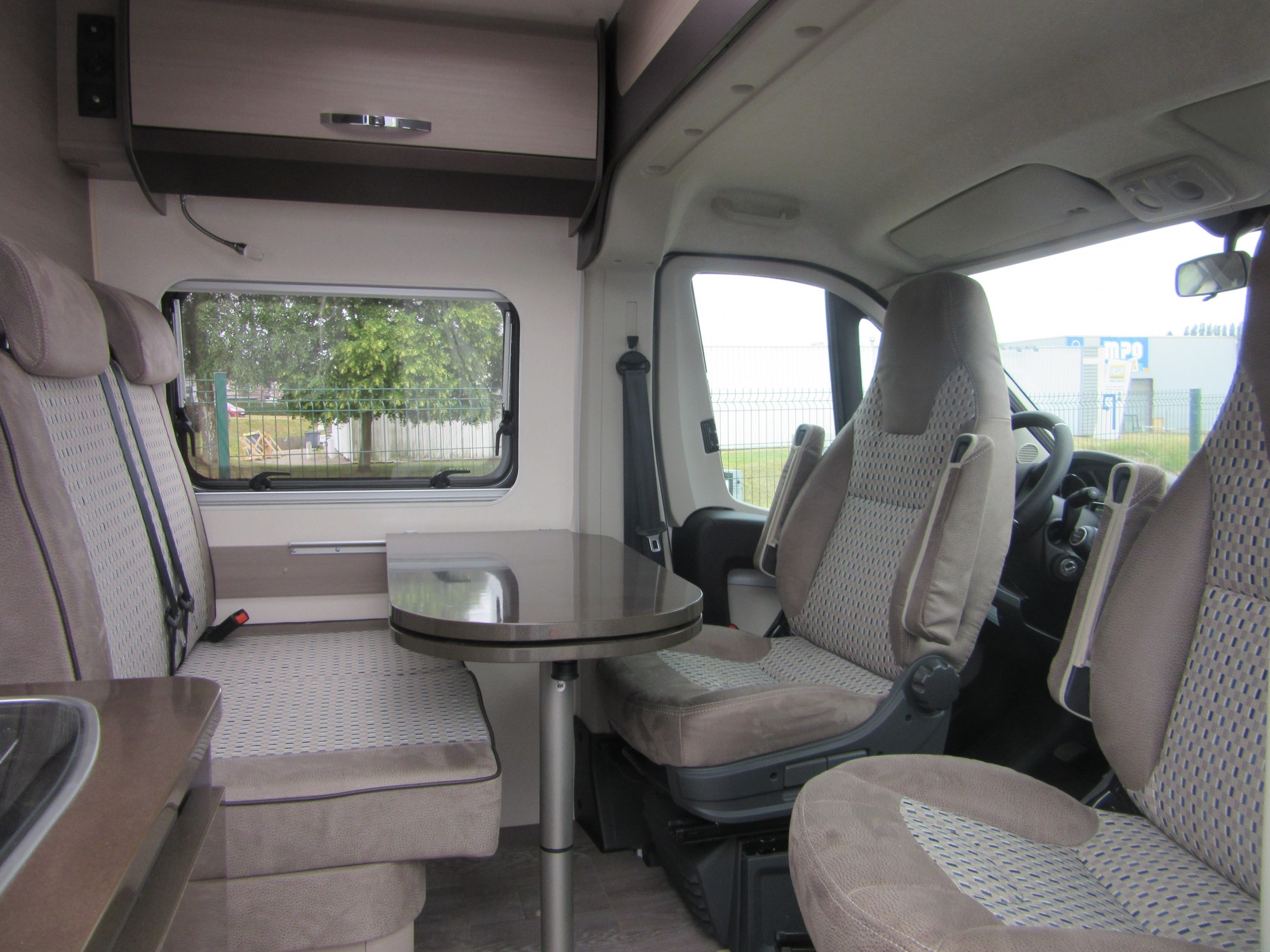 DINETTE