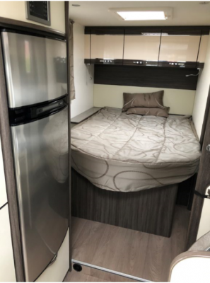 FLORIUM MAYFLOWER 65 LMX