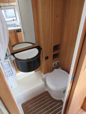 DETHLEFFS GLOBEBUS T1