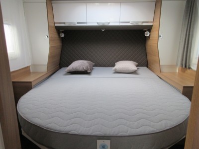 ADRIA MATRIX PLUS 670 DC