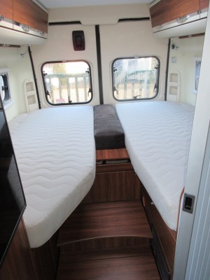ADRIA TWIN 640 SLX