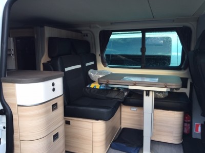 Van STYLEVAN EMOTION DURBAN