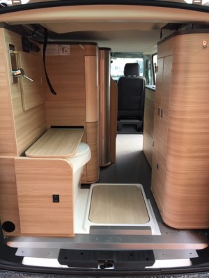 Van STYLEVAN EMOTION DURBAN