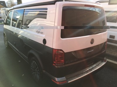 Van STYLEVAN EMOTION DURBAN