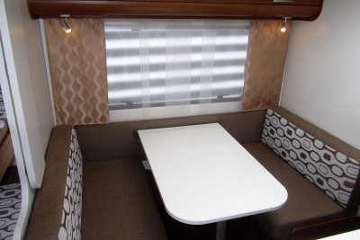 Adria 462 PK Altea 2011